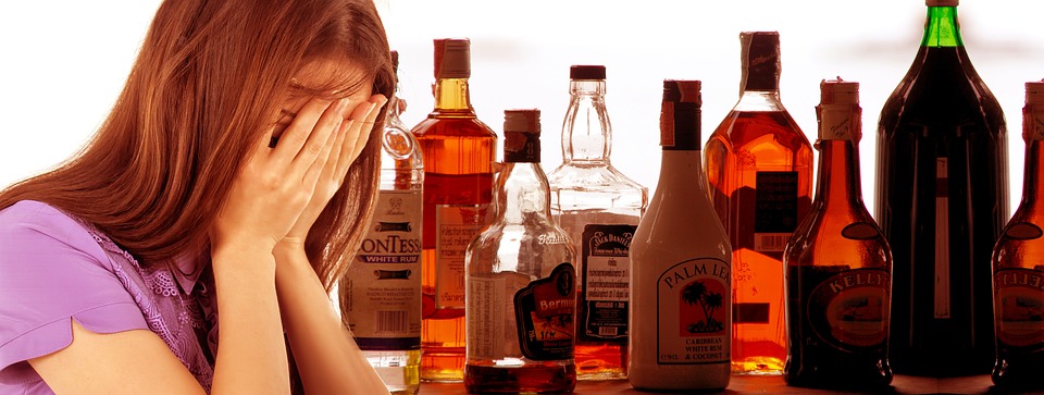 az alkoholizmus kezelése